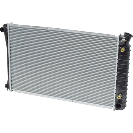 Universal Air Cond Radiator, RA709C RA709C